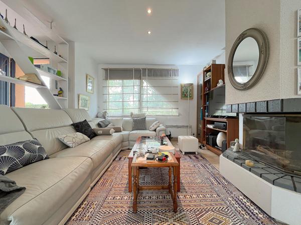 Proche SAINT GEOURS DE MAREMNE - Maison 6 pièces - 164m² + dépendances