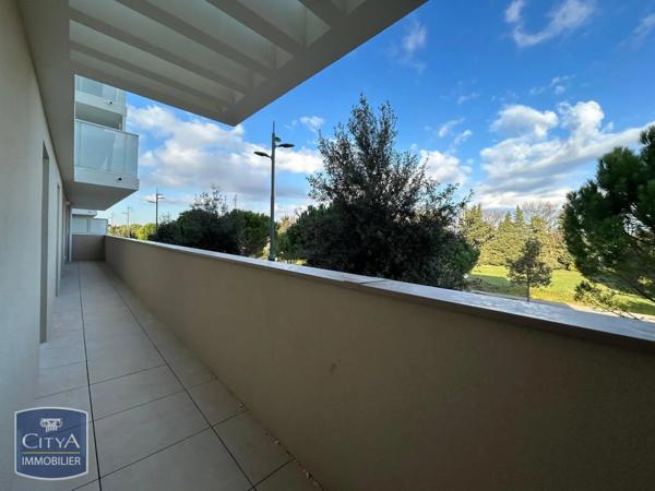 Appartement à louer 4 pièces 84.01m²