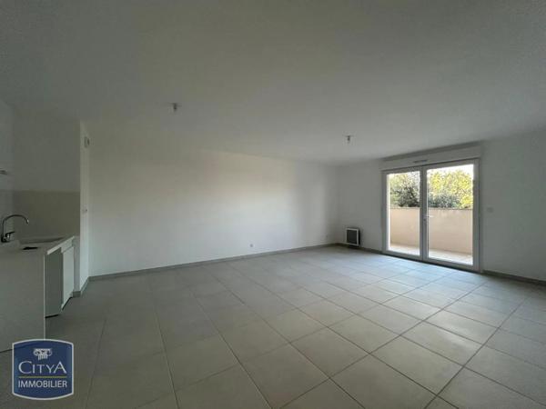 Appartement à louer 4 pièces 84.01m²