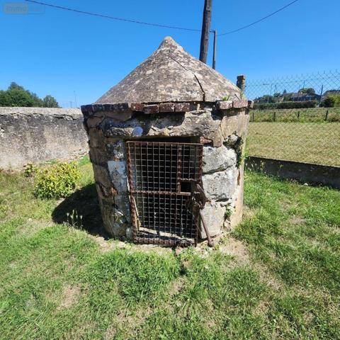 Maison à vendre à Cherré-Au dans la Sarthe (72400), ref : 72085-2182