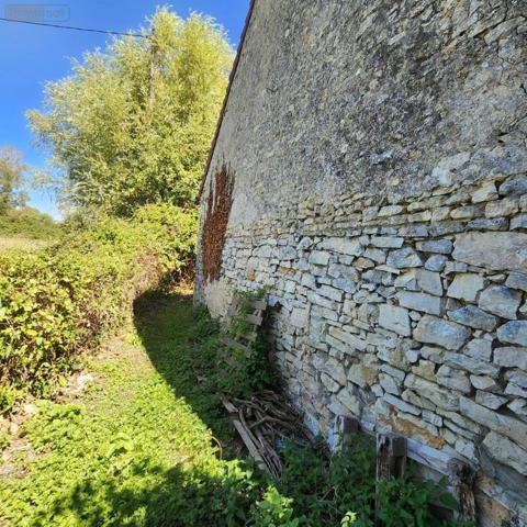 Maison à vendre à Cherré-Au dans la Sarthe (72400), ref : 72085-2182