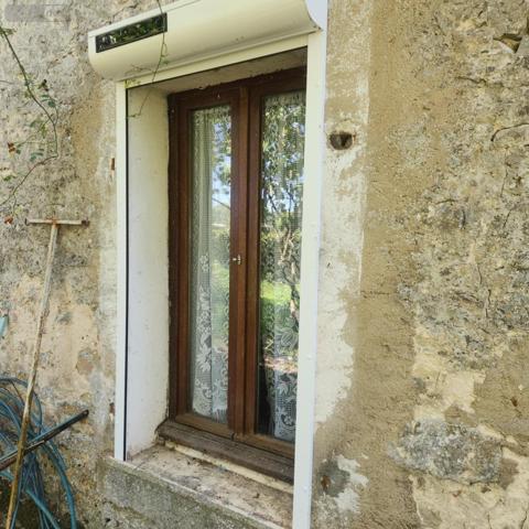 Maison à vendre à Cherré-Au dans la Sarthe (72400), ref : 72085-2182