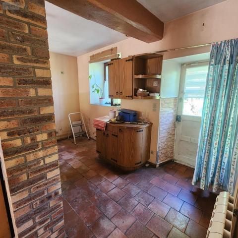 Maison à vendre à Cherré-Au dans la Sarthe (72400), ref : 72085-2182