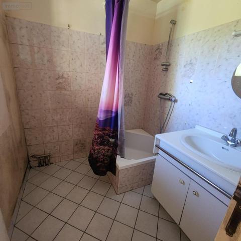 Maison à vendre à Cherré-Au dans la Sarthe (72400), ref : 72085-2182