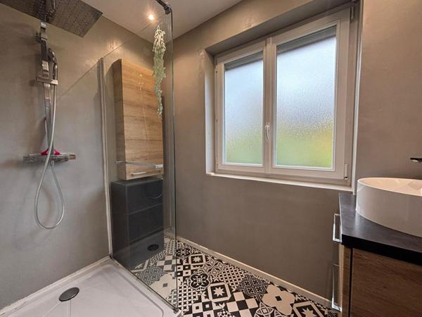 Delle 90100 : Maison T4 80 m2