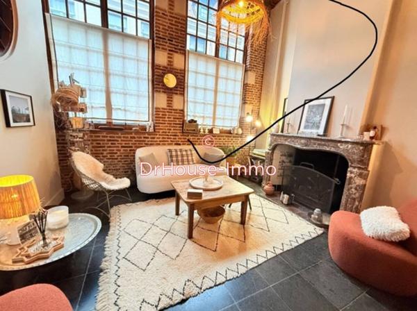 Maison à louer 7 pièces de 147 m²