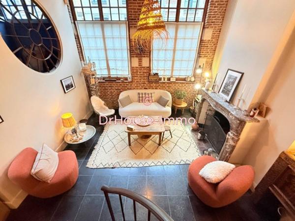 Maison à louer 7 pièces de 147 m²