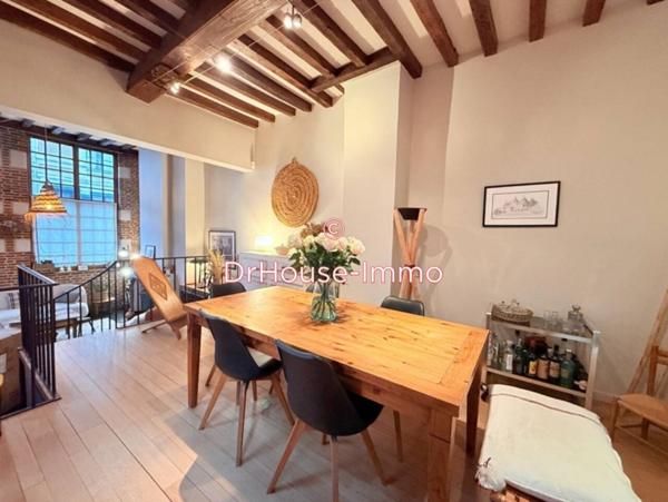 Maison à louer 7 pièces de 147 m²