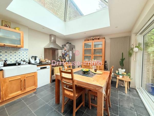 Maison à louer 7 pièces de 147 m²