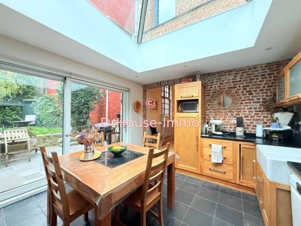 Maison à louer 7 pièces de 147 m²