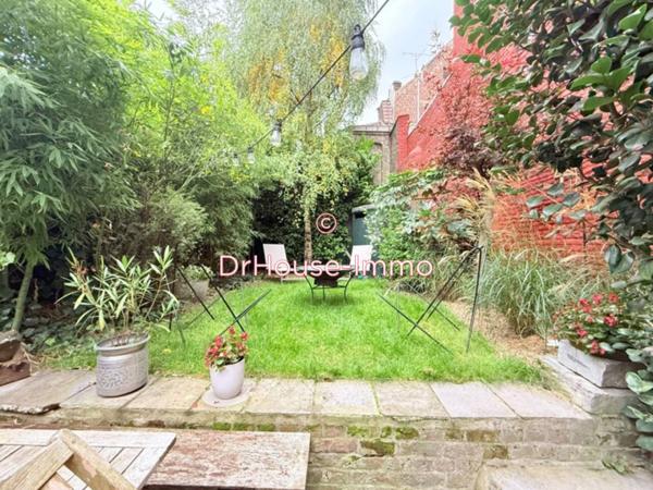 Maison à louer 7 pièces de 147 m²