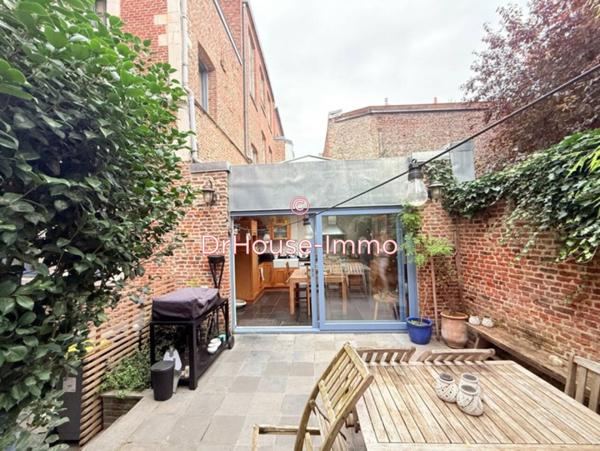 Maison à louer 7 pièces de 147 m²