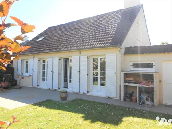 Maison LES ESSARTS-LE-ROI