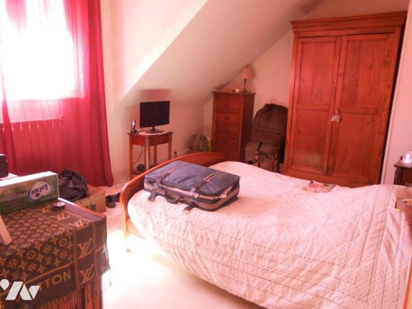 Maison LES ESSARTS-LE-ROI