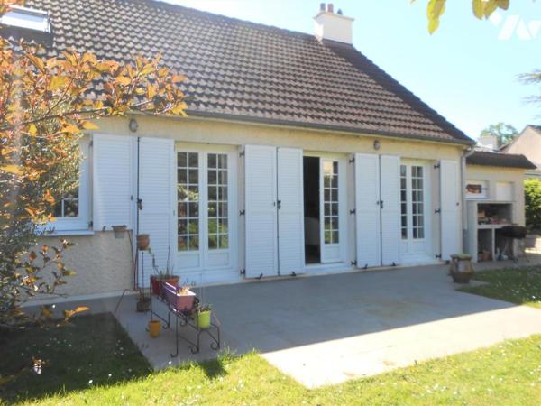 Maison LES ESSARTS-LE-ROI