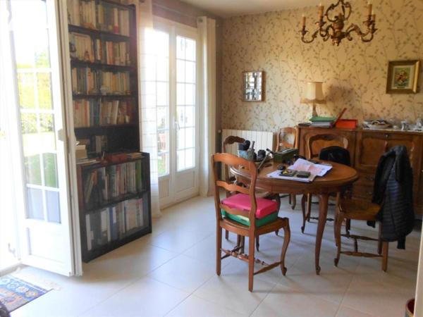 Maison LES ESSARTS-LE-ROI