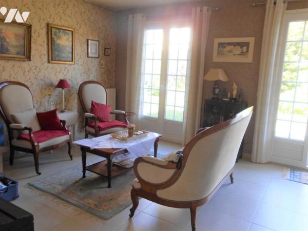 Maison LES ESSARTS-LE-ROI