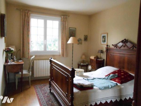 Maison LES ESSARTS-LE-ROI
