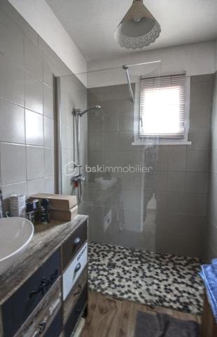 Maison traditionnelle de 91 m²