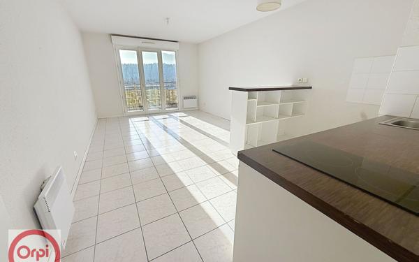 Appartement à vendre    2 pièces • 47 m2 Billère