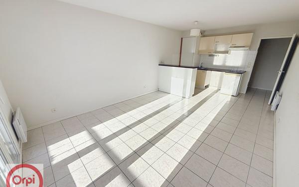 Appartement à vendre    2 pièces • 47 m2 Billère