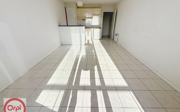 Appartement à vendre    2 pièces • 47 m2 Billère