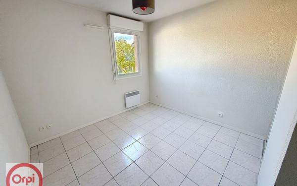 Appartement à vendre    2 pièces • 47 m2 Billère