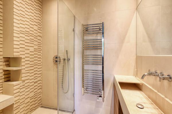 Vente Appartement de luxe Neuilly-sur-Seine 6 Pièces 172.21 m²