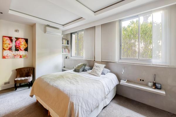 Vente Appartement de luxe Neuilly-sur-Seine 6 Pièces 172.21 m²