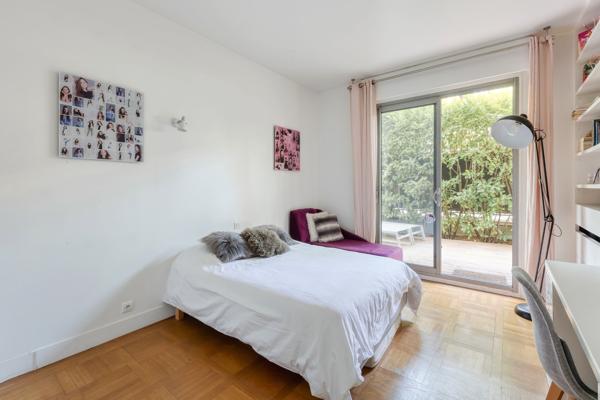 Vente Appartement de luxe Neuilly-sur-Seine 6 Pièces 172.21 m²