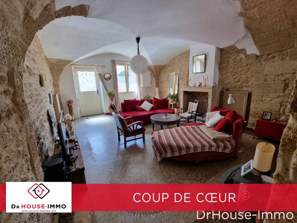 Maison à vendre 7 pièces de 190 m²