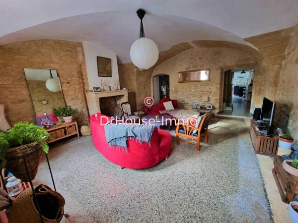 Maison à vendre 7 pièces de 190 m²