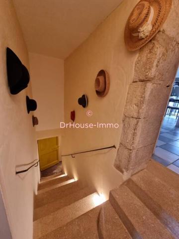 Maison à vendre 7 pièces de 190 m²