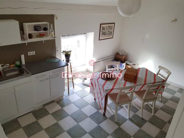 Maison à vendre 7 pièces de 190 m²