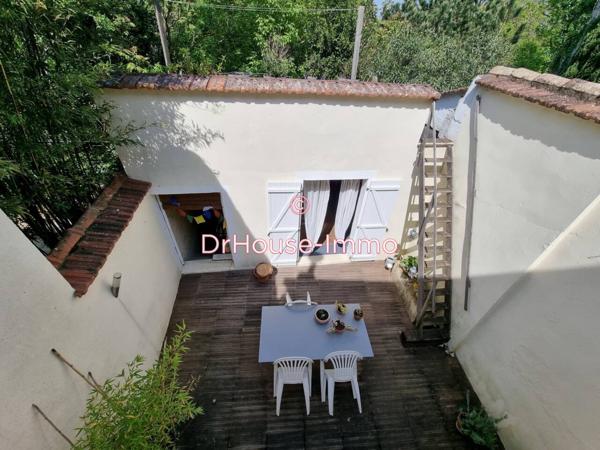 Maison à vendre 7 pièces de 190 m²