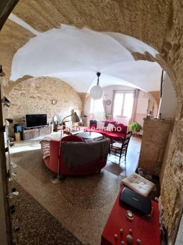 Maison à vendre 7 pièces de 190 m²