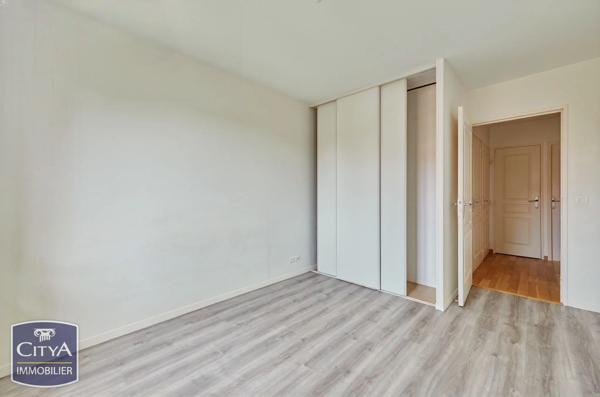 Appartement à vendre 2 pièces 45m² Saint-Arnoult (14800)
