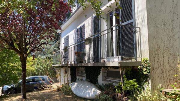 Maison familiale de 115 m² dans un écrin de verdure sans vis-à-vis - Quartier du Chêne à Vertou