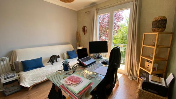Maison familiale de 115 m² dans un écrin de verdure sans vis-à-vis - Quartier du Chêne à Vertou