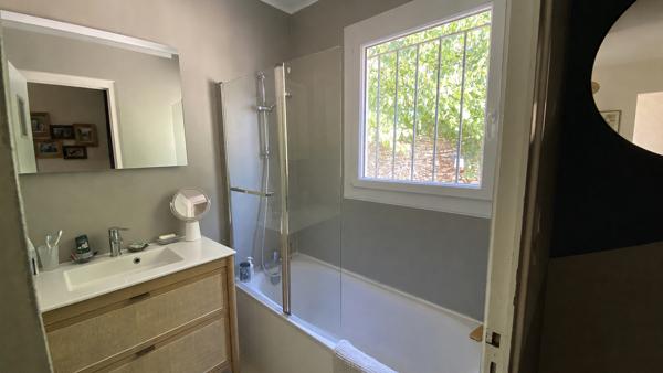 Maison familiale de 115 m² dans un écrin de verdure sans vis-à-vis - Quartier du Chêne à Vertou