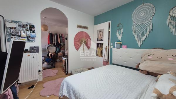 Maison Brie Comte Robert 6 pièce(s) 111 m2