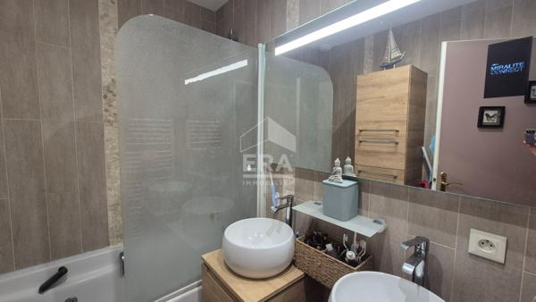 Maison Brie Comte Robert 6 pièce(s) 111 m2