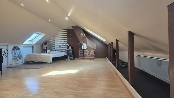 Maison Brie Comte Robert 6 pièce(s) 111 m2