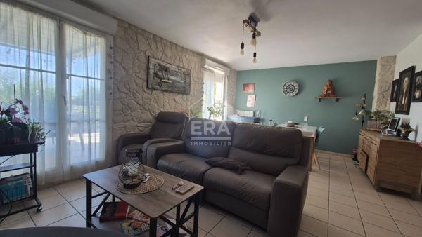 Maison Brie Comte Robert 6 pièce(s) 111 m2