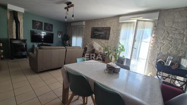 Maison Brie Comte Robert 6 pièce(s) 111 m2