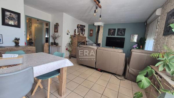 Maison Brie Comte Robert 6 pièce(s) 111 m2