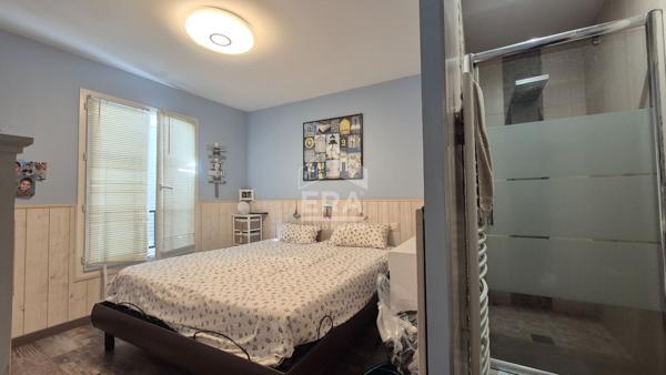Maison Brie Comte Robert 6 pièce(s) 111 m2