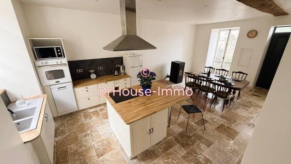 Maison à vendre 7 pièces de 173 m²