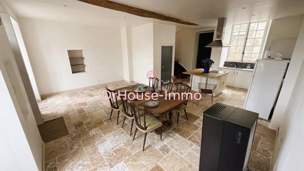 Maison à vendre 7 pièces de 173 m²
