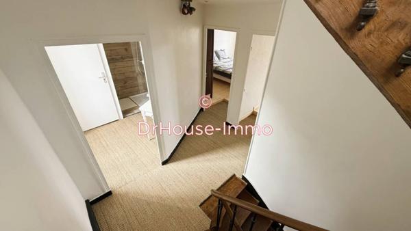 Maison à vendre 7 pièces de 173 m²